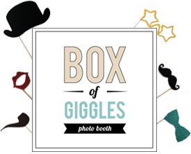 BOX OF GIGGLES